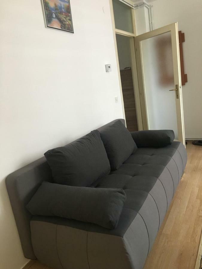Old Town Cute Apartma *