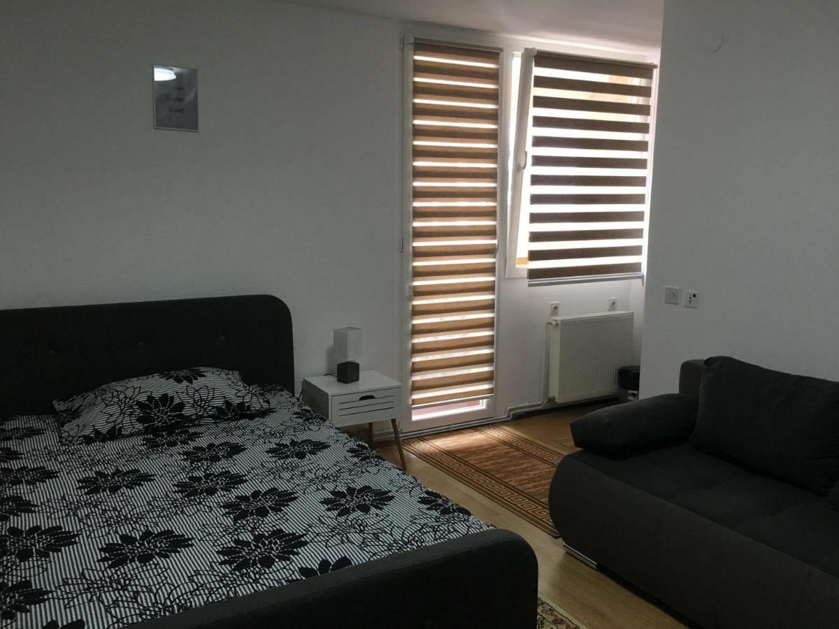 Old Town Cute Apartma Sarajevo