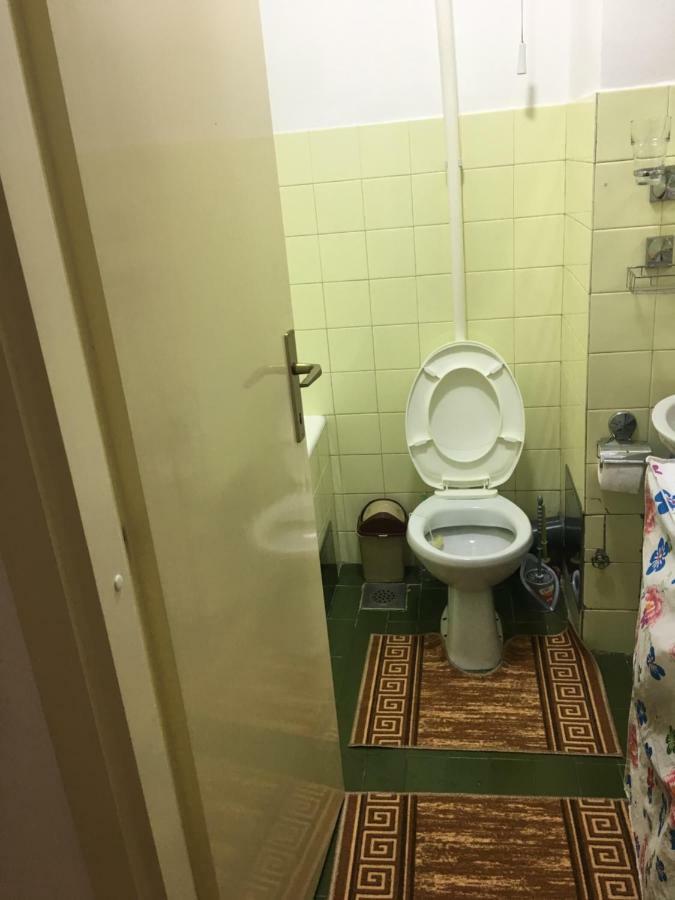 Apartma Old Town Cute *