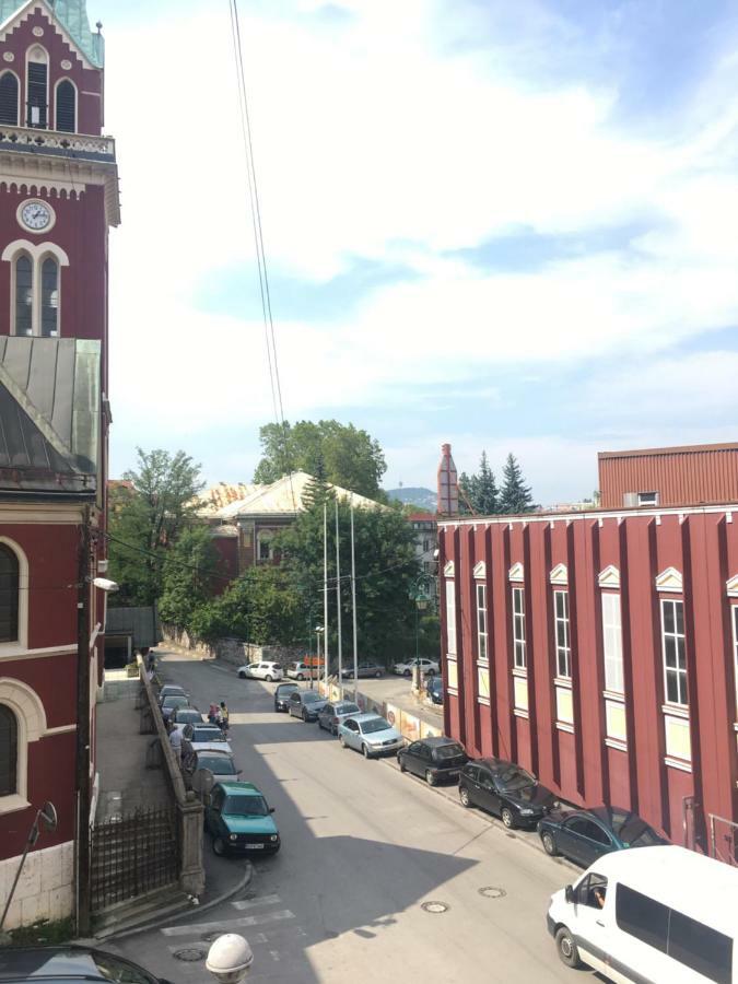 Old Town Cute * Sarajevo